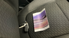 Ford Puma 1.0 EcoBoost Hybrid mHEV Titanium 5dr Petrol Hatchback